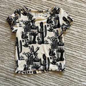 Kate Quinn Cactus Tee